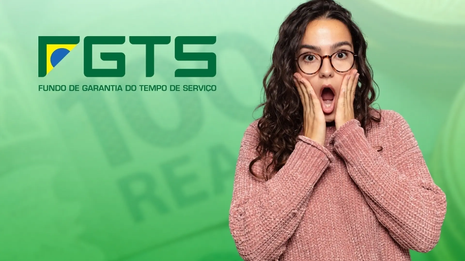 FGTS libera condição especial de parcelamento em 3 municípios; veja o prazo