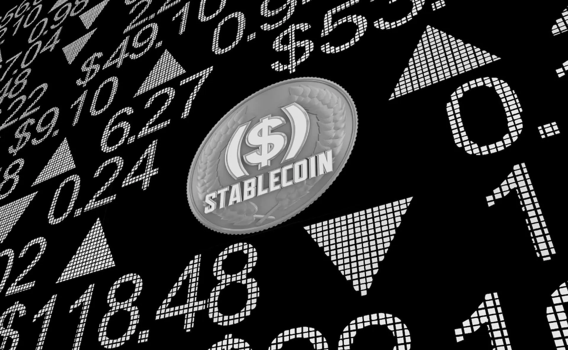 Nova stablecoin pode ganhar peso no mercado após união de 21 instituições